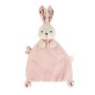 DOUDOU LAPIN COQUELICOT