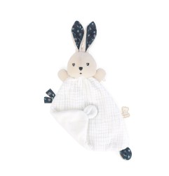 DOUDOU LAPIN NATURE