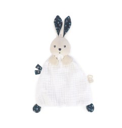 DOUDOU LAPIN NATURE