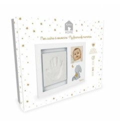 MON CADRE A SOUVENIRS