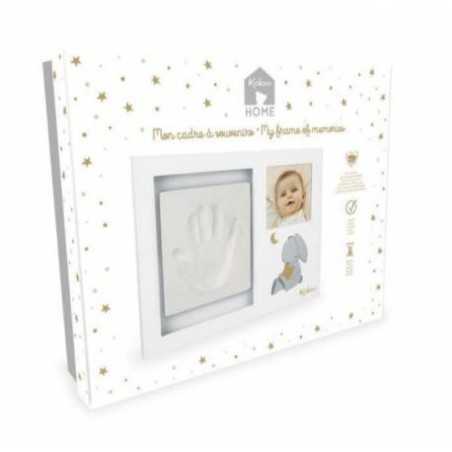 MON CADRE A SOUVENIRS