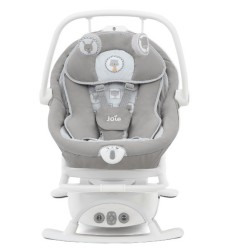 Joie transat SANSA 2 en 1 - Portrait