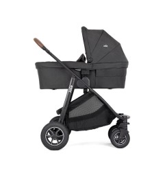 RAMBLE XL (COMPATIBILITE VERSATRAX)