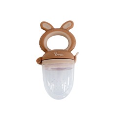 FOXY - GRIGNOTEUR DE FRUITS 4-EN-1