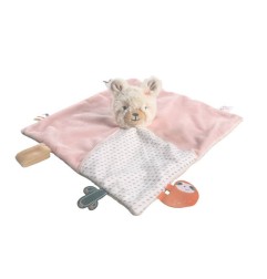 TIDOU SACHA ROSE MORIS SACHA