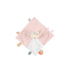 TIDOU SACHA ROSE MORIS SACHA