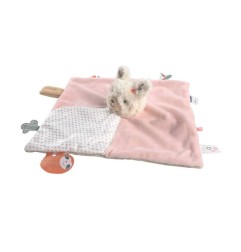 TIDOU SACHA ROSE MORIS SACHA