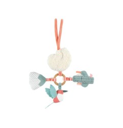 TROUSSEAU D ACTIVITES MORIS SACHA