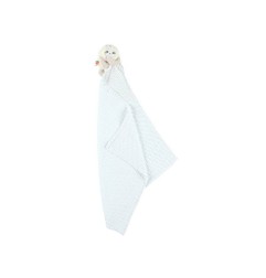 MA PREMIERE COUVERTURE EN MOUSSELINE BIO MORIS SACHA