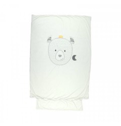 TIMELESS HOUSSE DE COUETTE 100X140CM