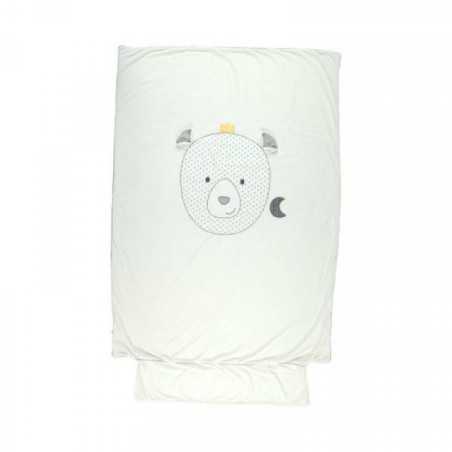 TIMELESS HOUSSE DE COUETTE 100X140CM