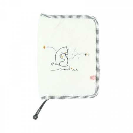 G&S PROTEGE CARNET DE SANTE