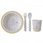 SET REPAS TIMELESS