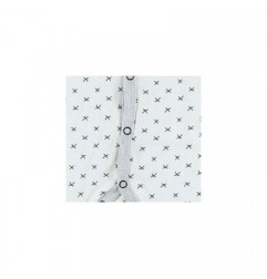 G&S BLANC PYJAMA - JERSEY