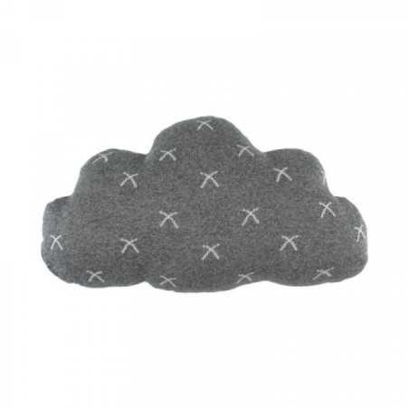 G&S COUSSIN NUAGE - JACQUARD BIO