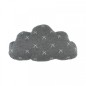 G&S COUSSIN NUAGE - JACQUARD BIO