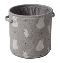 PANIER DE RANGEMENT TIMELESS