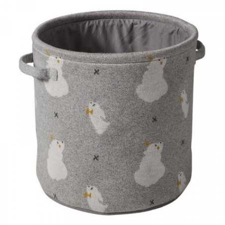 PANIER DE RANGEMENT TIMELESS