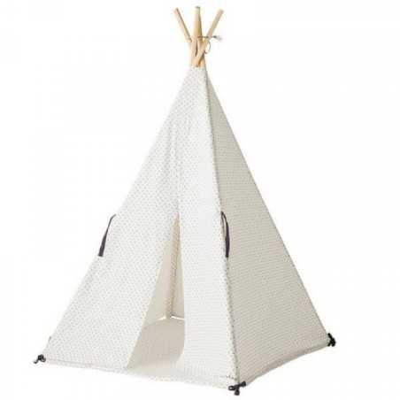 TIMELESS TIPI + TAPIS