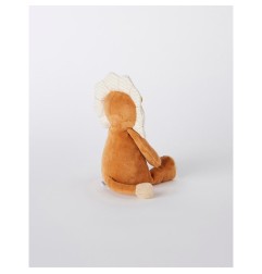 B&K BAB SMALL 25 VELOUDOUX