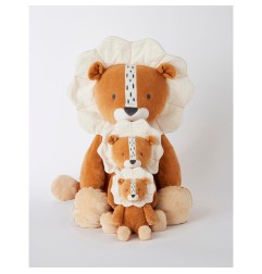 B&K BAB SMALL 25 VELOUDOUX