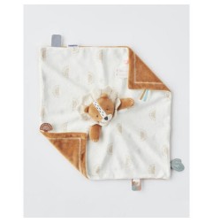 B&K BABOU DOUDOU JOUR NUIT VELOUDOUX