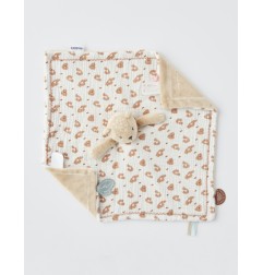 B&K KEN DOUDOU JOUR NUIT VELOUDOUX