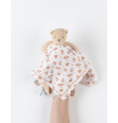 B&K KEN DOUDOU JOUR NUIT VELOUDOUX