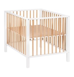 PARC NORDIC WHITE NATUREL