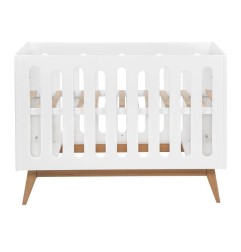 LIT CONVERTIBLE 60X120 TRENDY BLANC