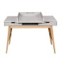 BUREAU TRENDY GRIFFIN GREY