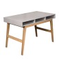BUREAU TRENDY GRIFFIN GREY