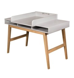 BUREAU TRENDY GRIFFIN GREY