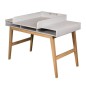 BUREAU TRENDY GRIFFIN GREY