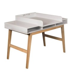 PLAN A LANGER BUREAU TRENDY GRIFFIN GREY
