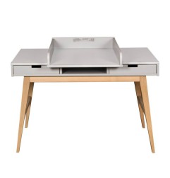 PLAN A LANGER BUREAU TRENDY GRIFFIN GREY