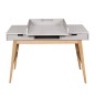 PLAN A LANGER BUREAU TRENDY GRIFFIN GREY