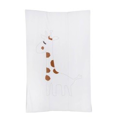 MATELAS A LANGER GIRAFE