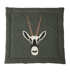 TAPIS DE JEU OU PARC TRICOT ORX