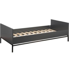 LIT JUNIOR 90X200 HAVANA MOONSHADOW