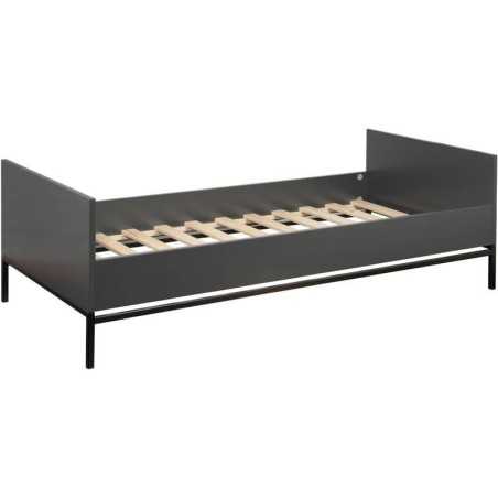 LIT JUNIOR 90X200 HAVANA MOONSHADOW