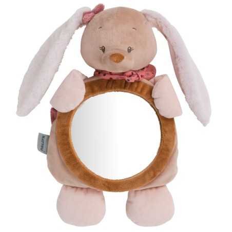 MIROIR POUR VOITURE AUTO PAULINE