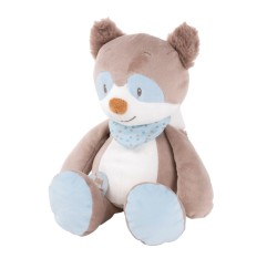 PELUCHE BOB RATON LAVEUR