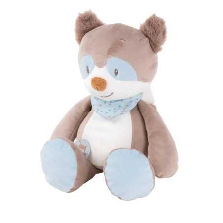 PELUCHE BOB RATON LAVEUR