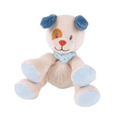 MINI CUDDLY JIM CHIEN