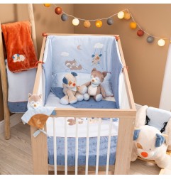 COUVERTURE SUPERSOFT 75 X 100 CM