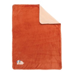 COUVERTURE SUPERSOFT 75 X 100 CM