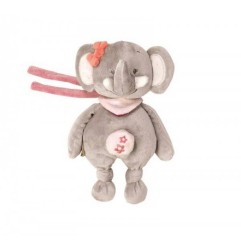 MINI MUSICAL ELEPHANT