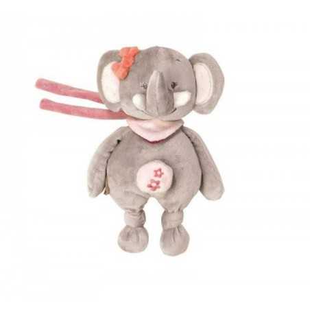 MINI MUSICAL ELEPHANT