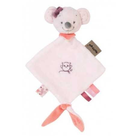 MINI DOUDOU SOURIS
